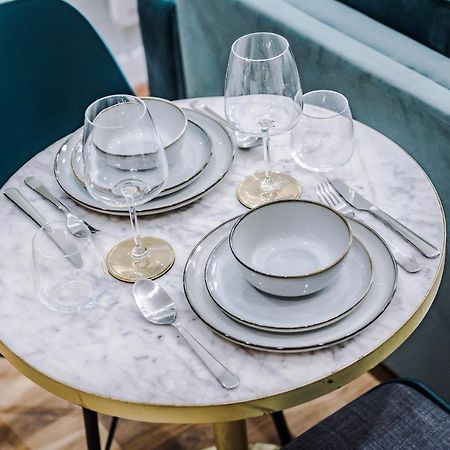 Host & Stay - The Georgian Quarters At Bedford Ливърпул Екстериор снимка