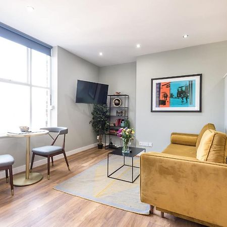 Host & Stay - The Georgian Quarters At Bedford Ливърпул Екстериор снимка
