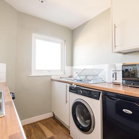 Host & Stay - The Georgian Quarters At Bedford Ливърпул Екстериор снимка